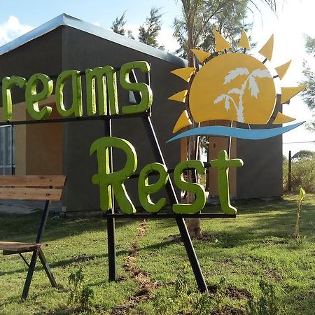 Villa Dreams Rest Gualeguaychú Exterior foto