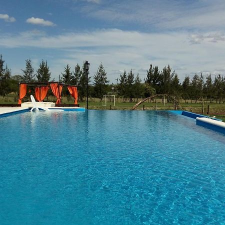 Villa Dreams Rest Gualeguaychú Exterior foto