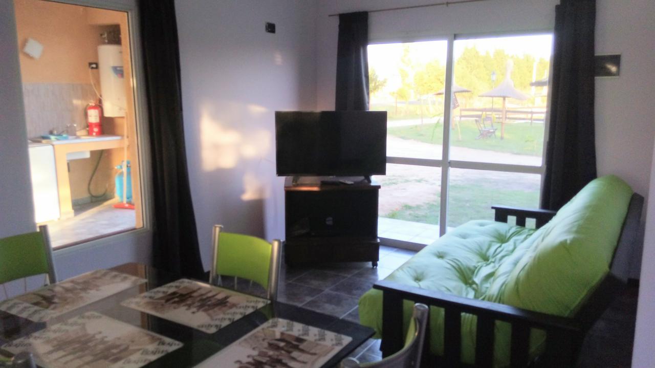 Villa Dreams Rest Gualeguaychú Exterior foto